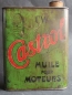 Preview: Castrol Oilcan 1938 "Huile pour Moteurs" 1 litre (8182)
